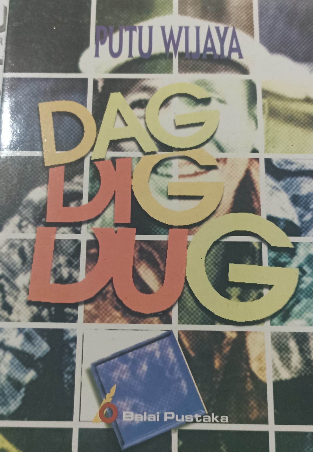 DAG DIG DUG : Sandiwara tiga babak)