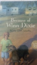 Because Of Winn- Dixie