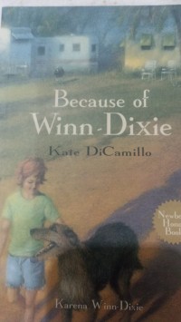 Image of Because Of Winn- Dixie