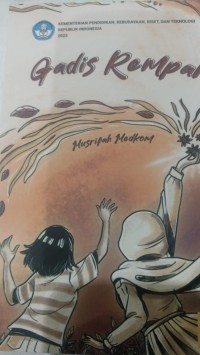 Image of Gadis Rempah