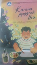 Karena Anggrek Ibu