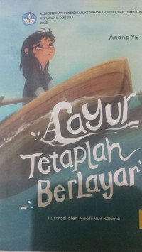 Image of Layur Tetaplah Berlayar