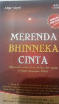 Merenda Bhinneka Cinta