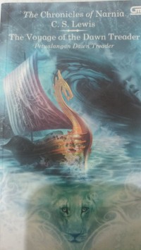 Image of Petualang Dawn Treader