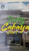 Sang Cahaya Jilid 1